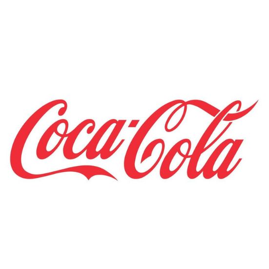 Cocacola Logo